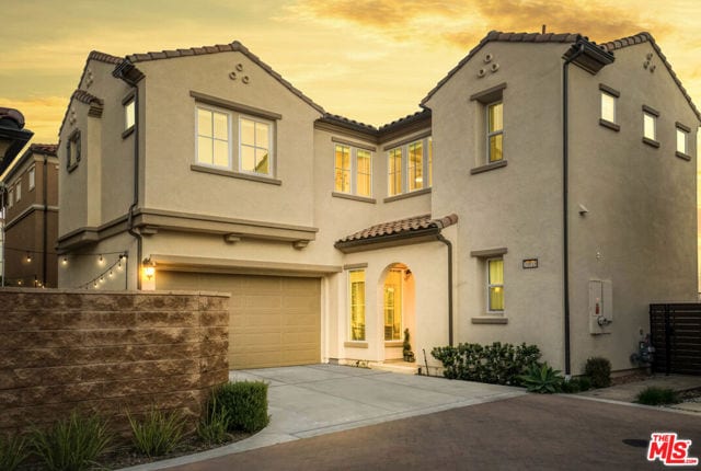 20818 West Bur Oak Circle, Porter Ranch, CA 91326