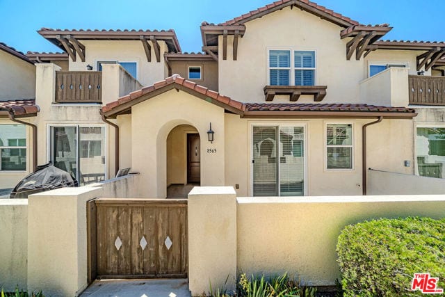 8565 Corsica Lane