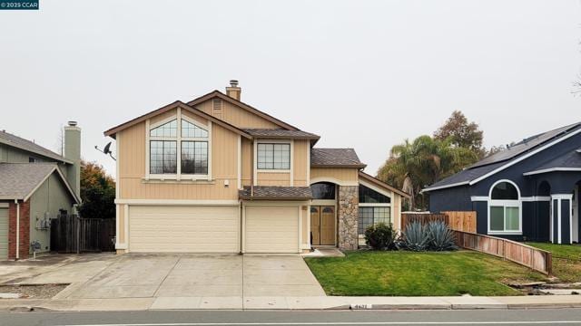 4632 Country Hills Dr