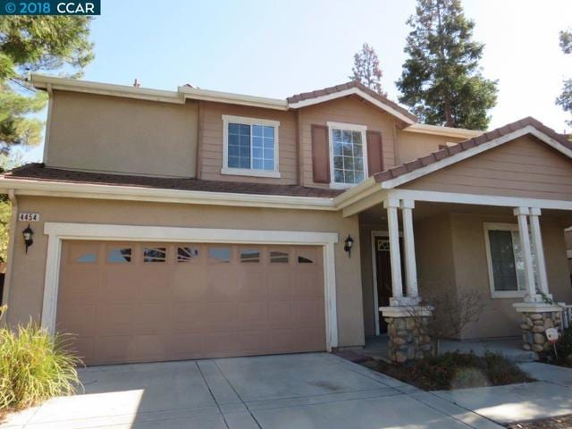 4454 Palisades Way