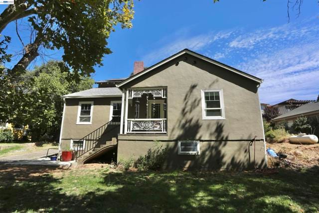 1522 Vallecito