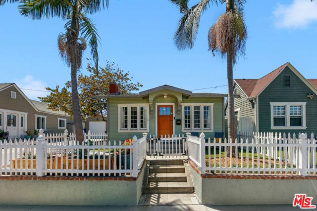 719 Columbia Place, Torrance, CA 90501