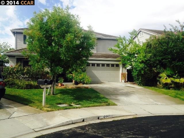 4448 FOLSOM DR