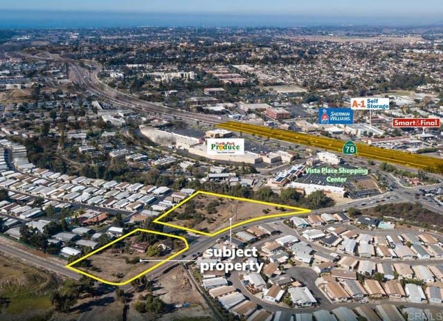 2112 Sunset Drive, Vista, CA 92081