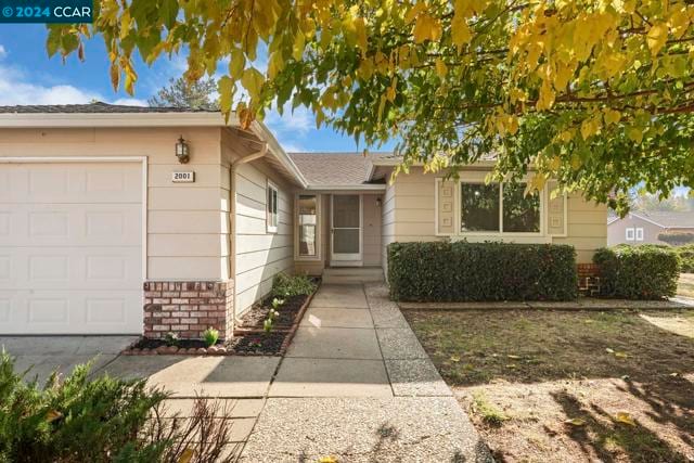 2001 Cerro Ct