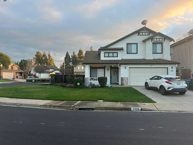 5208 Fairside Way