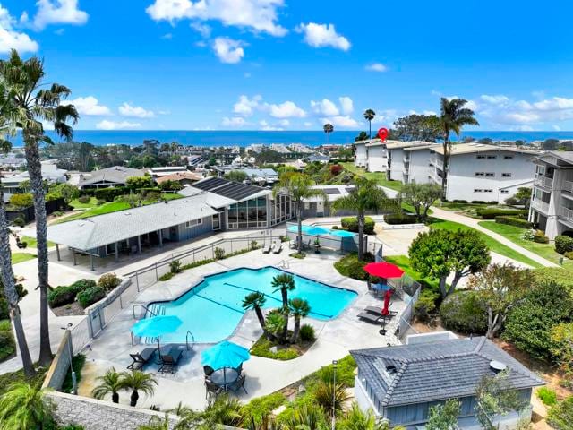 640 West Solana Circle, 19, Solana Beach, CA 92075