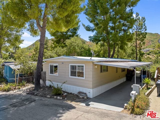 30473 Mulholland Highway