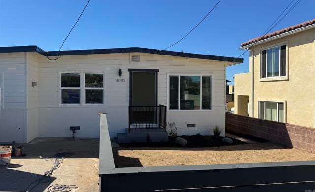 1810 Granger Avenue, National City, CA 91950