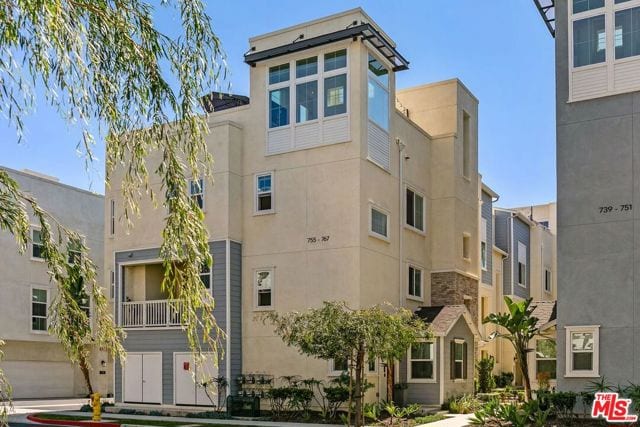 755 South Mosaic Street