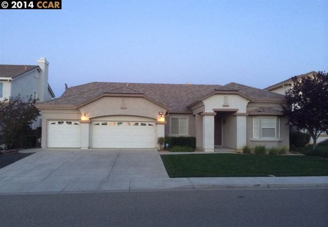 1803 SANGER PEAK WAY