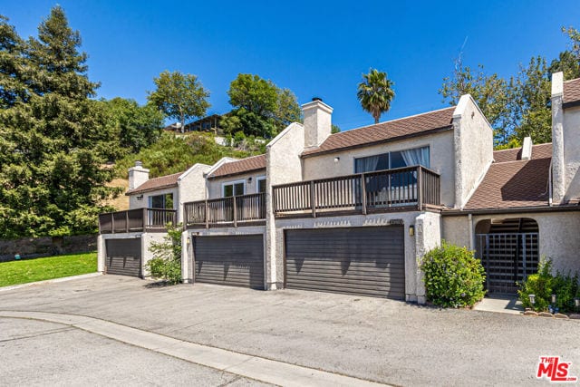 15615 Crestview Lane, 82, Granada Hills, CA 91344