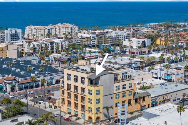 550 Seagaze Drive, 29, Oceanside, CA 92054