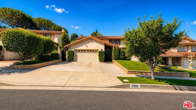 17032 Goya Street, Granada Hills, CA 91344