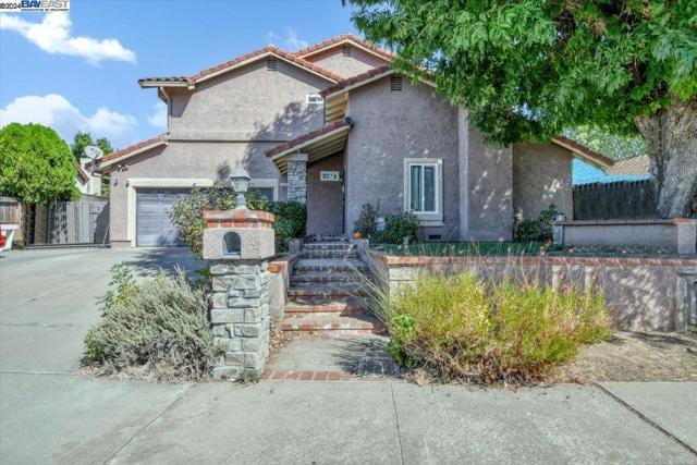 2509 Roca Dr