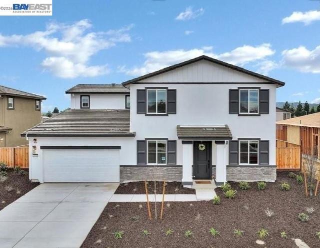 5452 Harrier Way