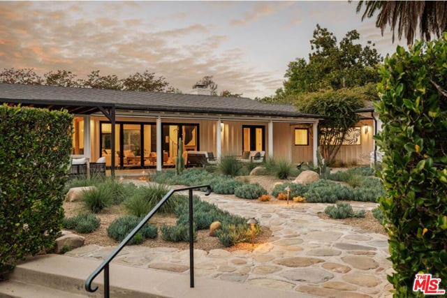 803 Country Club Drive, Ojai, CA 93023
