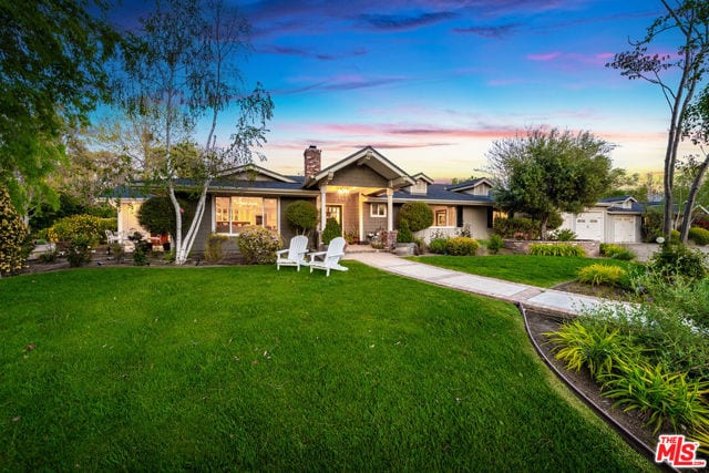 1516 Monarch Drive