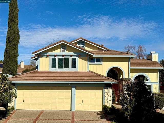 2504 Brocket Court