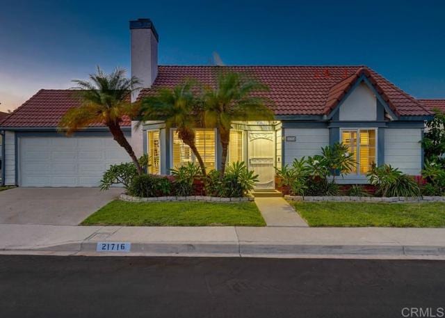 21716 Paxton, Mission Viejo, CA 92692