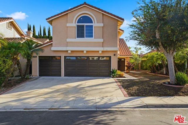 1752 Blossom Court, Newbury Park, CA 91320