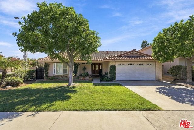 21404 Germain Street, Chatsworth, CA 91311