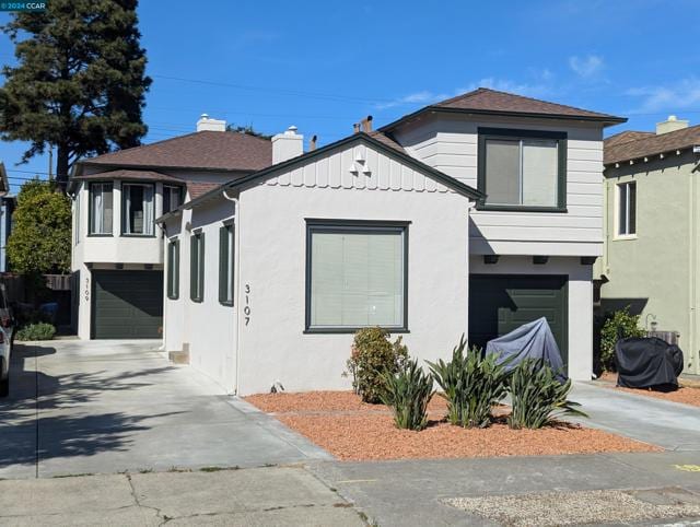 3107 Fernside Blvd