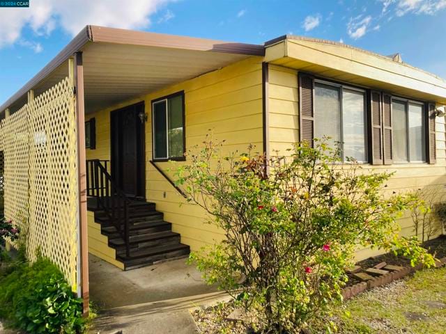 244 American Canyon