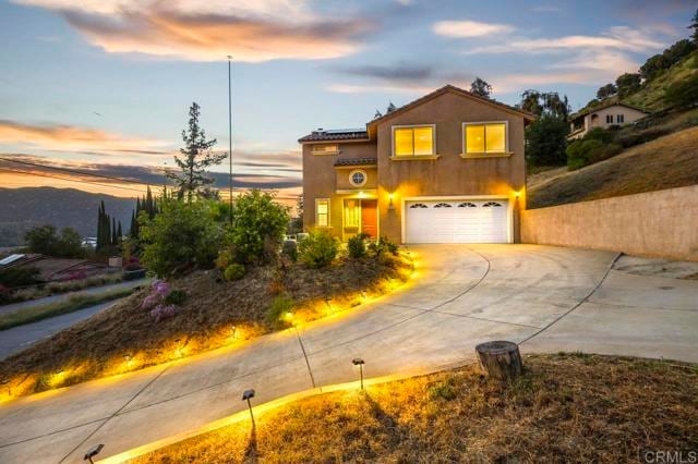 3436 Laurashawn Lane, Escondido, CA 92026