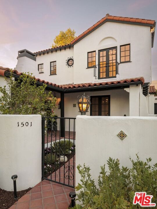 1501 New York Drive