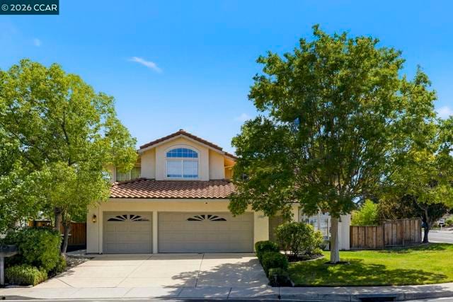 4700 Hunter Peak Ct