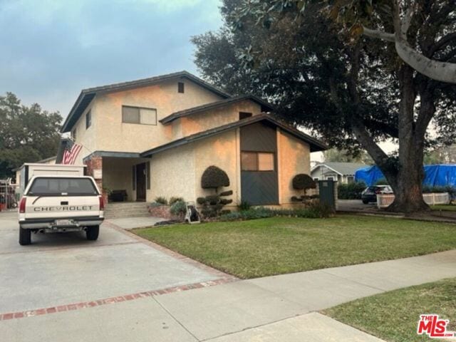204 North Vega Street