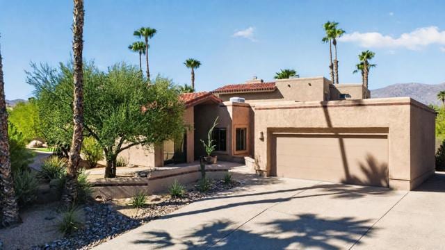 4708 Desert Vista Drive