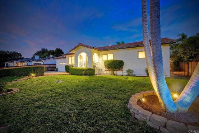 2185 Hawley Drive, Vista, CA 92084