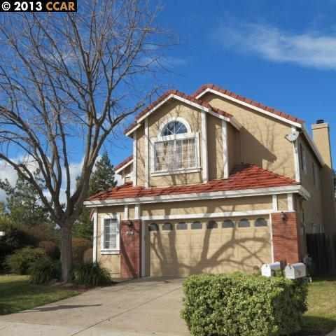 5001 LONGHORN CT