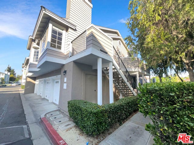 23412 Pacific Park Drive