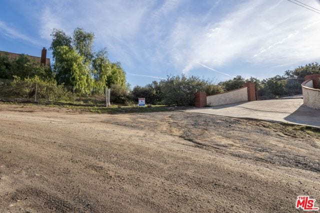 0 Vac/trail Rd/vic Haskett Road
