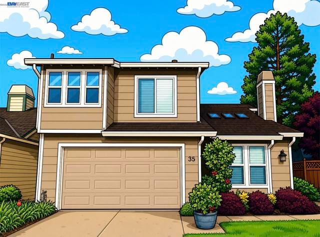 35 Sandpiper Pl