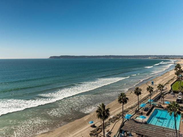 1830 Avenida Del Mundo, 1006, Coronado, CA 92118