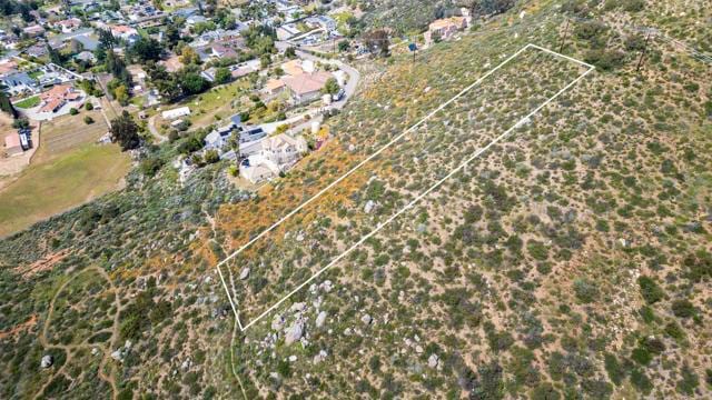 0 East of Twin Peaks Road Lot 12, Poway, CA 92064