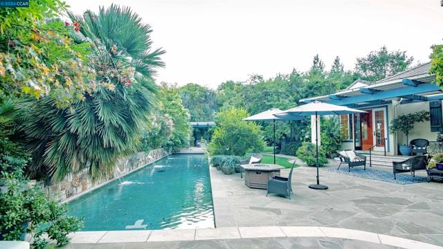 17 Garden Park