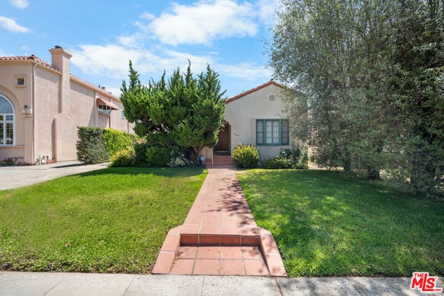 1922 South Euclid Avenue, San Marino, CA 91108