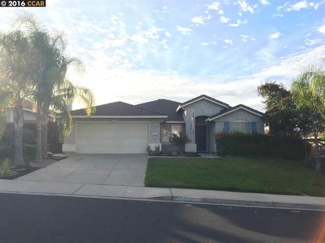 5132 Tehachapi Way