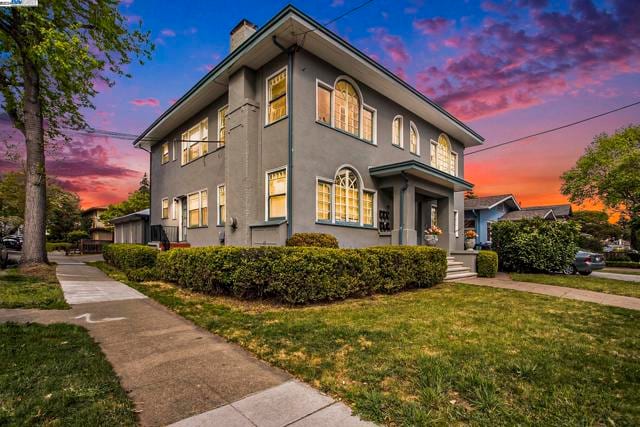 1501 Encinal Ave