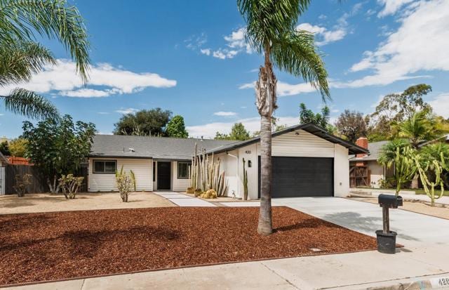 420 North Pacific Street, San Marcos, CA 92069