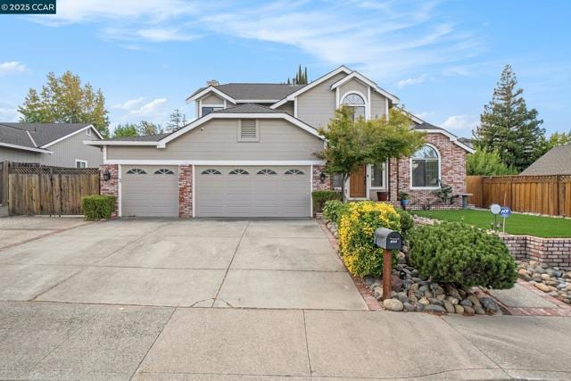 924 Flintrock Drive