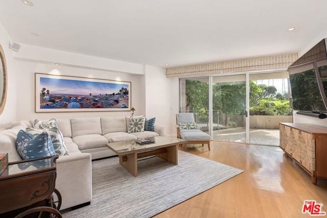 515 Ocean Avenue, 307S, Santa Monica, CA 90402