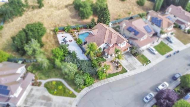 4420 Belvedere Way