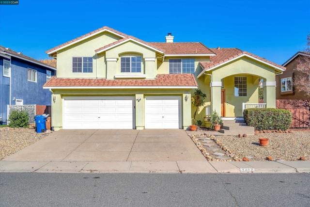 2407 whitetail Dr.