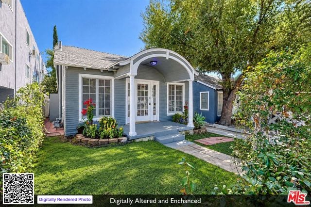 512 East Tujunga Avenue, Burbank, CA 91501